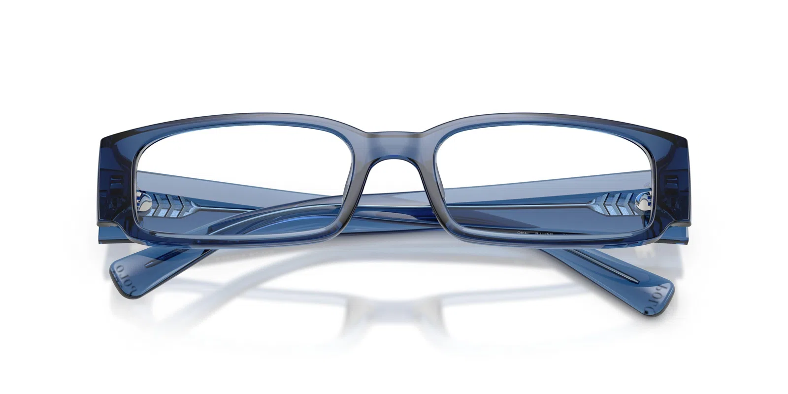Polo 2312U Eyeglasses - view 24